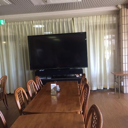 Business Hotel Kosanagi Toyota  Exteriör bild