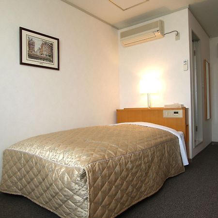 Business Hotel Kosanagi Toyota  Exteriör bild