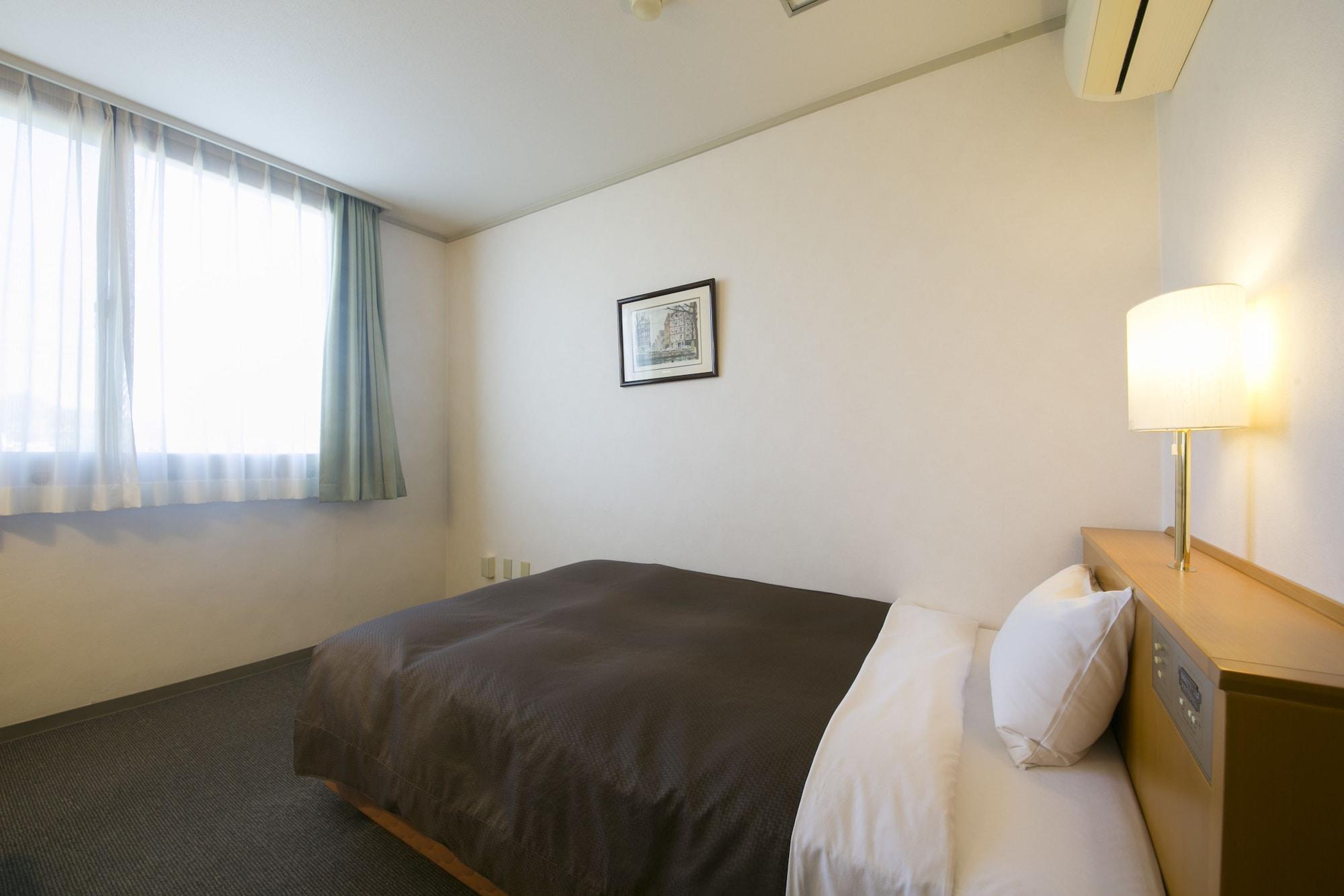 Business Hotel Kosanagi Toyota  Exteriör bild