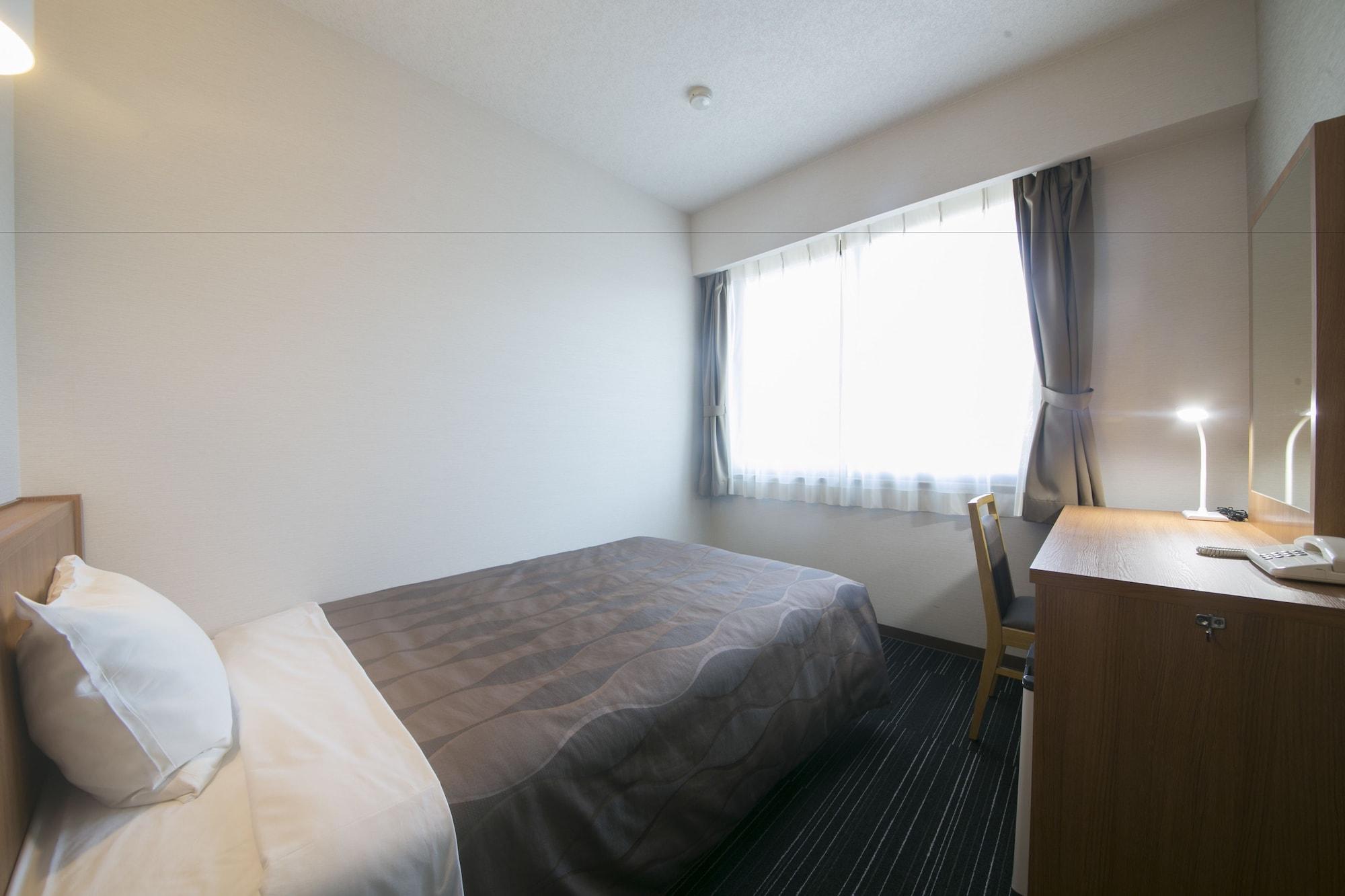 Business Hotel Kosanagi Toyota  Exteriör bild