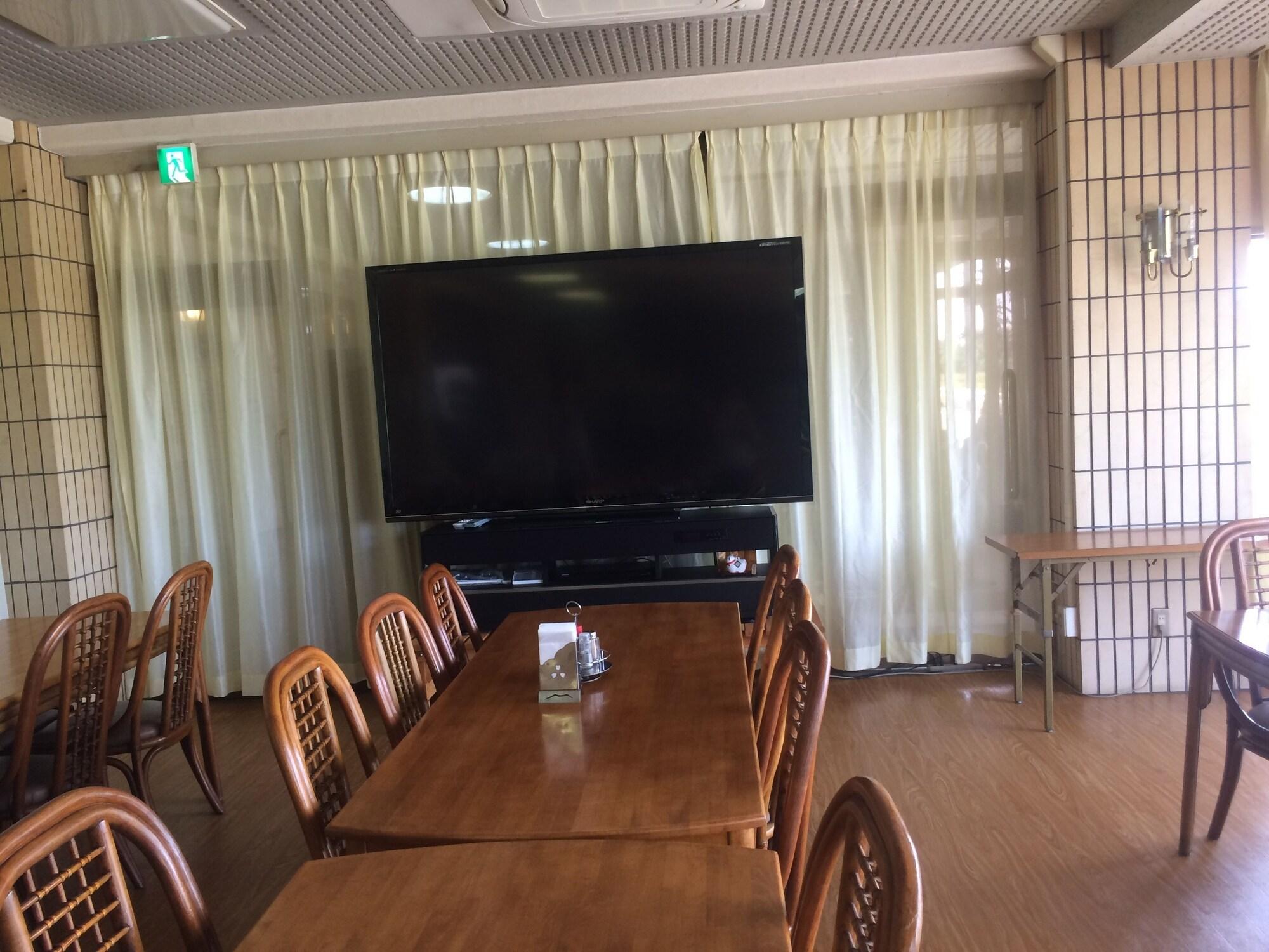 Business Hotel Kosanagi Toyota  Exteriör bild