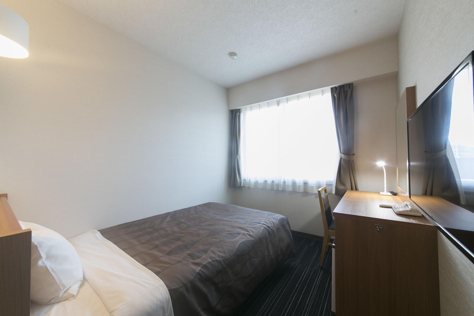 Business Hotel Kosanagi Toyota  Exteriör bild