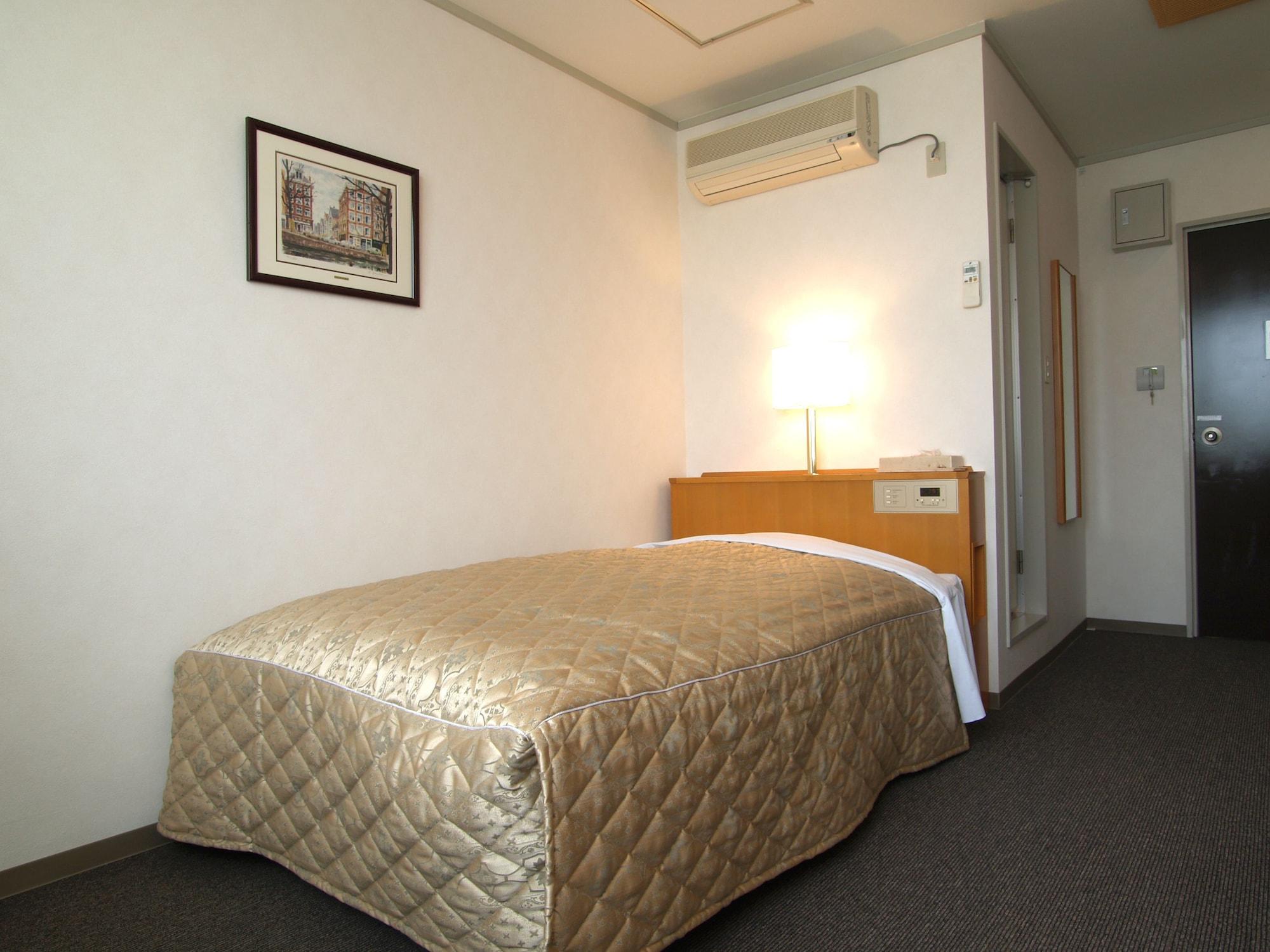 Business Hotel Kosanagi Toyota  Exteriör bild